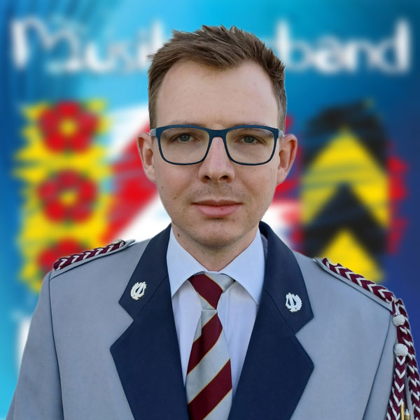 Marc Bauer