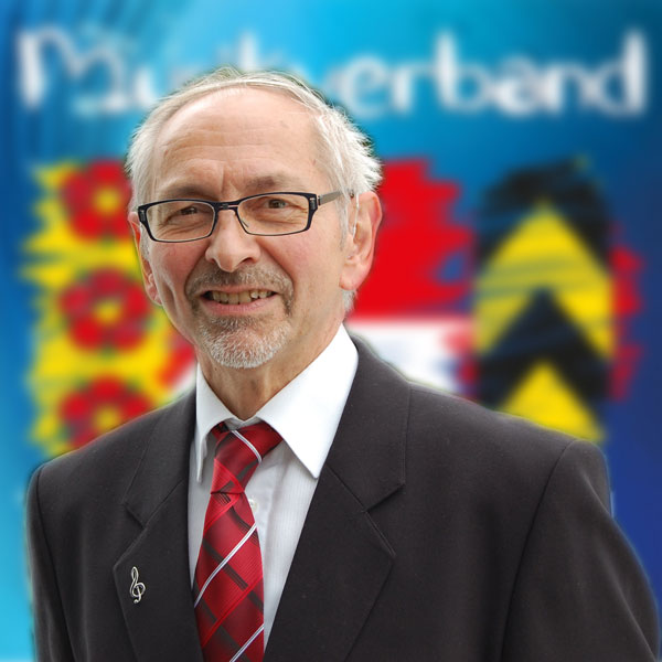 Toni Galliker