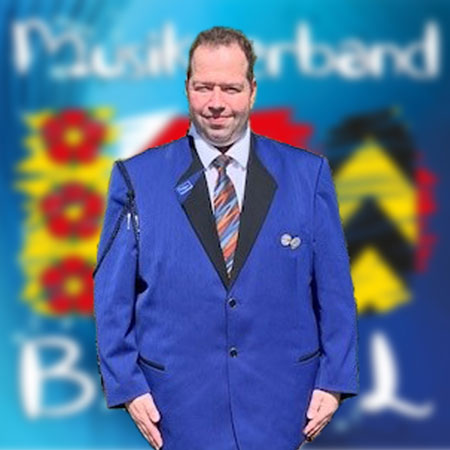 Urs Burkhard