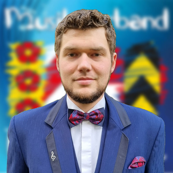 Yves Tschanz